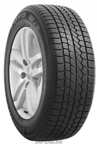 Купить TOYO TW00566 Шины Toyo Open Country WT 245/70 R16 107H