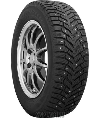 Купить TOYO TW00677 Шины TOYO ТIRES Observe Ice-Freezer 205/65 R16 95 TW00677