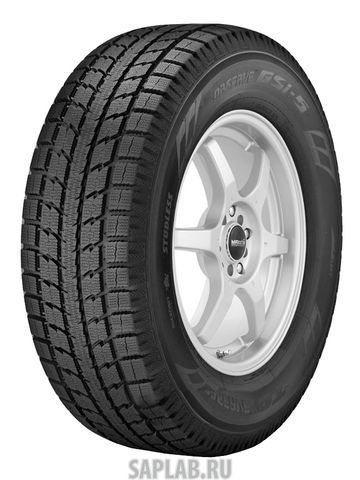 Купить TOYO TW01342 Шины Toyo OBSERVE GSI-6 LS 235/60R18 107H