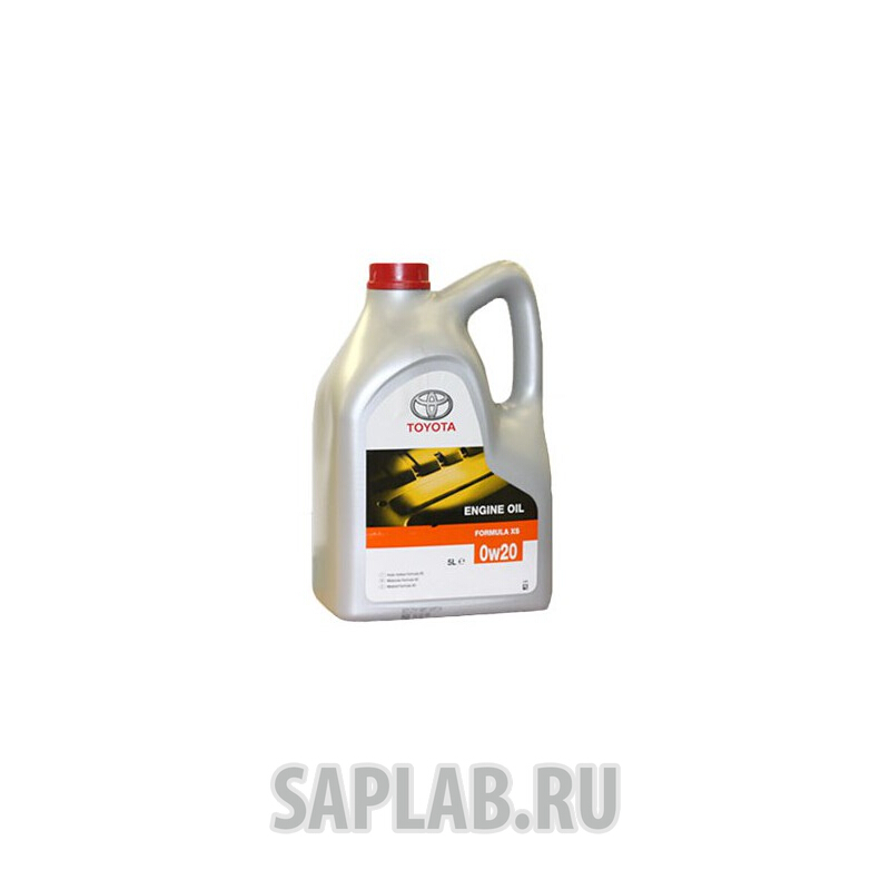 Купить TOYOTA 0888083886GO Масло моторное Toyota 0888083886GO