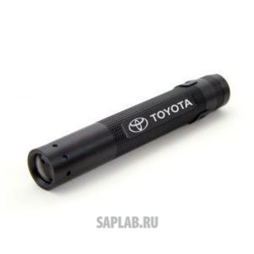Купить TOYOTA OT8402T Светодиодный фонарь Toyota LED flashlight P2, артикул OT8402T