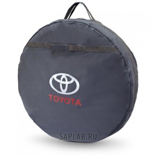 Купить TOYOTA OTH8202LT Чехол для колеса Toyota Wheel Bag Large, артикул OTH8202LT