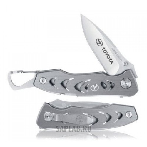 Купить TOYOTA OTK830344T Складной нож Toyota c302, артикул ОТК830344Т