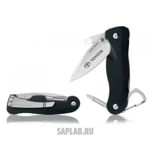 Купить TOYOTA OTK860211T Складной нож Toyota C33T, 4 options, артикул OTK860211T