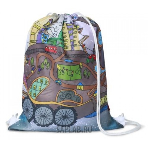 Купить TOYOTA TMDR29U040 Детская сумка для обуви 