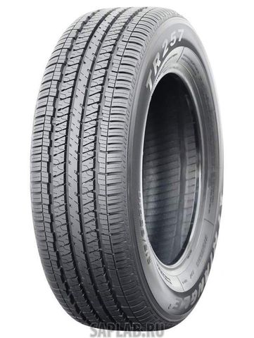 Купить TRIANGLE 11083 Шины TRIANGLE TR257 235/60R18 103V