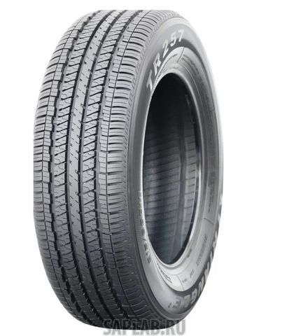 Купить TRIANGLE CBPTR25721F16TF0 Шины Triangle TR257 215/70 R16 T 104