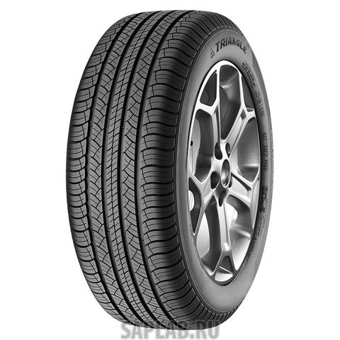 Купить TRIANGLE CTS219744 Шины Triangle 235/70R16 106H TR259 TL