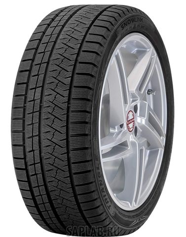 Купить TRIANGLE CTS236254 Шины Triangle 245/45R19 102V XL PL02 TL