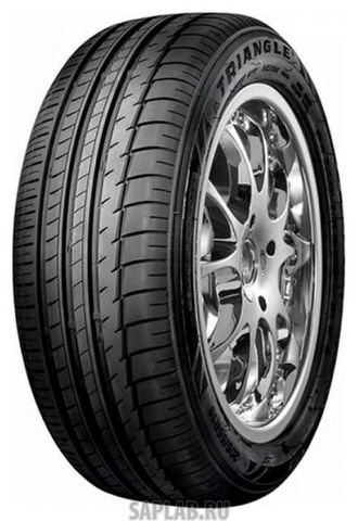Купить TRIANGLE CTS237370 Шины Triangle TH201 205/50 R17 93W (до 270 км/ч) CTS237370