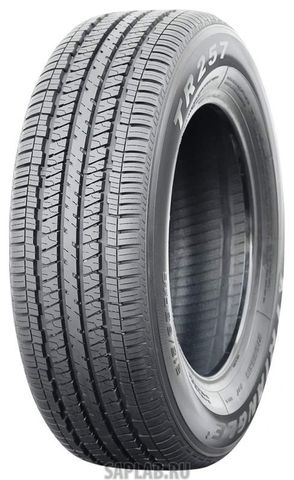 Купить TRIANGLE CTS237394 Шины Triangle TR257 225/65 R17 102T (до 190 км/ч) CTS237394