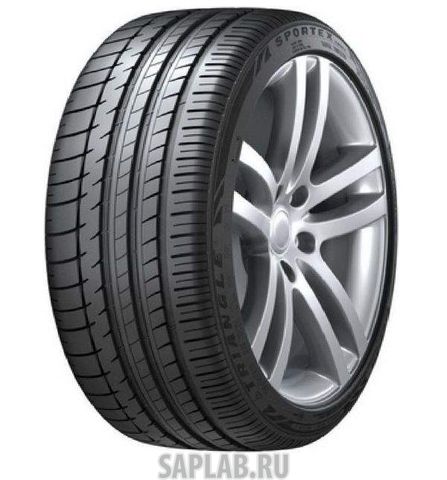 Купить TRIANGLE CTS270370 Шины 255/45R20 105Y TH201 TL