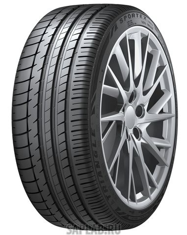 Купить TRIANGLE CTS270372 Шины Triangle TH201 255/35 R18 94 Y