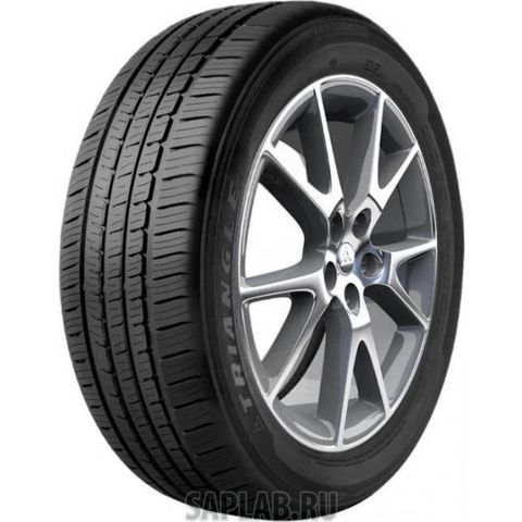 Купить TRIANGLE CTS270422 Шины Triangle AdvanteX TC101 195/60 R16 89V