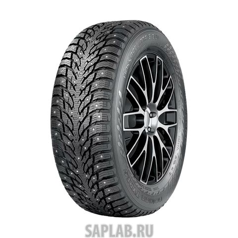 Купить VAG ZTW256450TNH90 Шины 255/45 R 20 105 T NOKIAN HAKKAPELII