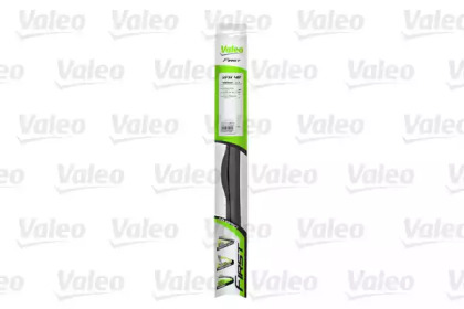 Купить VALEO 575828 Гибридная щетка VALEO FIRST Covertech,передняя,1 шт., VFH48, 480mm/, гибридная