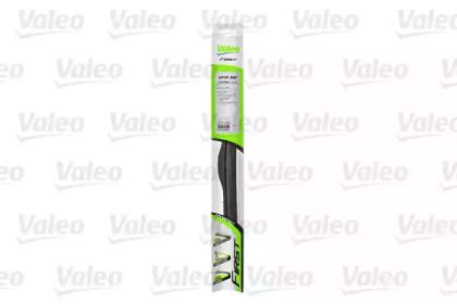 Купить VALEO 575829 Гибридная щетка VALEO FIRST Covertech,передняя,1 шт., VFH50, 500mm/20