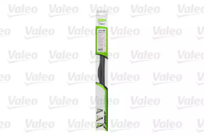 Купить VALEO 575832 Гибридная щетка VALEO FIRST Covertech,передняя,1 шт., VFH600, 600mm/24