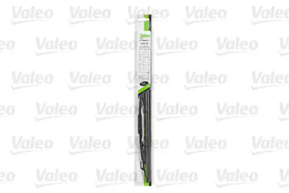 Купить VALEO 675535 Щетка стеклоочистителя FIRST,передняя,1 шт., VFR35, 350mm/14