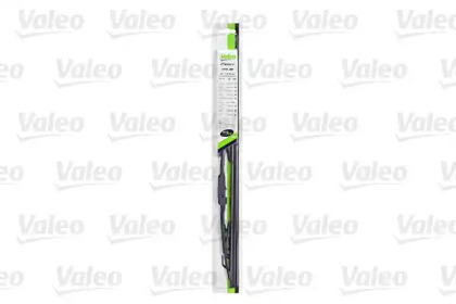Купить VALEO 675538 Щетка стеклоочистителя FIRST,передняя,1 шт., VFR38, 375mm/15