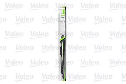 Купить VALEO 675540 Щетка стеклоочистителя FIRST,передняя,1 шт., VFR41, 400mm/16