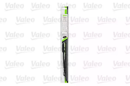 Купить VALEO 675545 Щетка стеклоочистителя FIRST,передняя,1 шт., VFR45, 450mm/18''