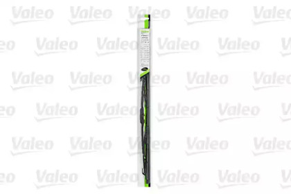 Купить VALEO 675553 Щетка стеклоочистителя FIRST,передняя,1 шт., VFR53, 525mm/21