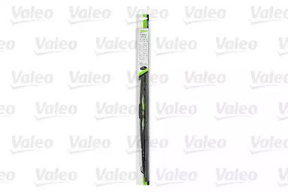 Купить VALEO 675555 Щетка стеклоочистителя FIRST,передняя,1 шт., VFR55, *550мм/22