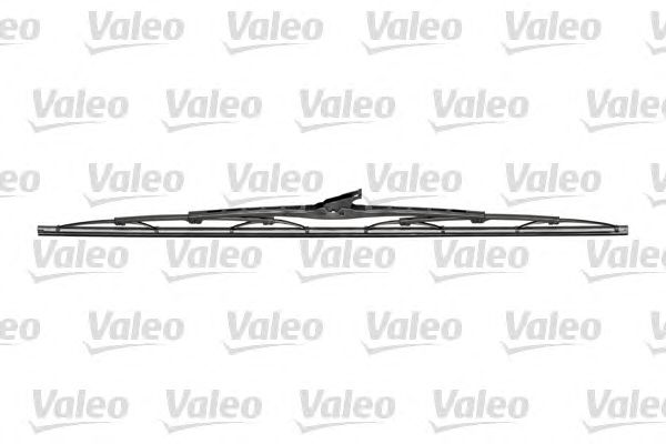 Купить VALEO 675561 Щетка стеклоочистителя FIRST,передняя,1 шт., VFR65, 650mm/26