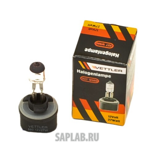 Купить запчасть VETTLER - H2712V880 