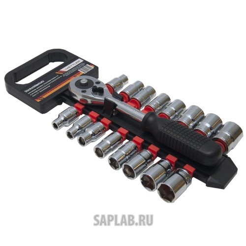 Купить VETTLER VET4 Набор головок 1/2