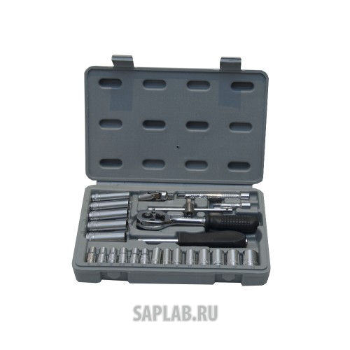 Купить VETTLER VETK1 Набор головок 1/4