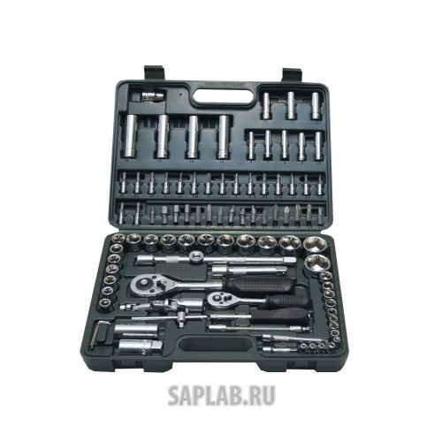 Купить VETTLER VETK18 Набор инструмента 1/2