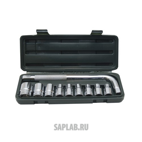 Купить VETTLER VETK5 Набор головок 1/2