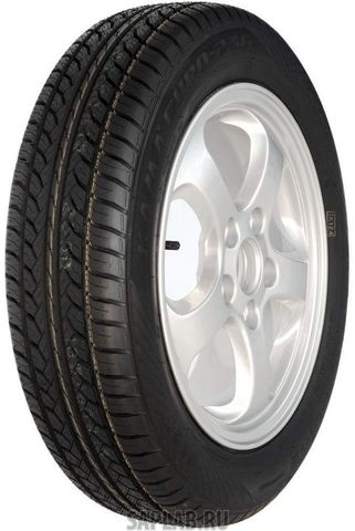 Купить VIATTI 2120006 Шины Viatti КАМА ЕВРО 236 185/70 R14 H (до 210 км/ч) 2120006