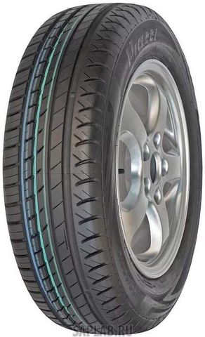 Купить VIATTI 3110032 Шины Viatti Strada Asimmetrico V-130 225/45 R18 95 3110032