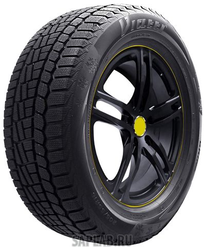 Купить VIATTI 3150013 Шины Viatti Brina V-521 195/65 R15 91T (до 190 км/ч) 3150013