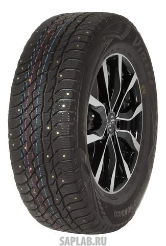 Купить VIATTI CTS148251 Шины Viatti Brina Nordico V-522 205/55 R16 91T