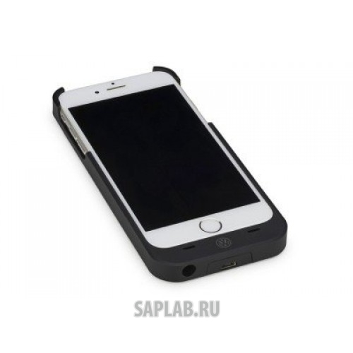Купить Volkswagen 000051435AE Чехол для беспроводной зарядки Volkswagen для iPhone 6/6S