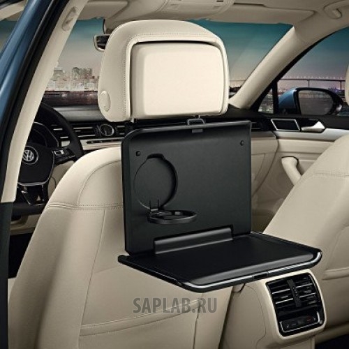 Купить Volkswagen 000061124 Откидной столик с подстаканником Volkswagen, артикул 000061124