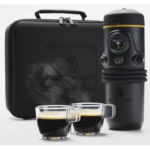 Купить Volkswagen 000069641 Мобильная кофеварка Volkswagen Espressomaschine