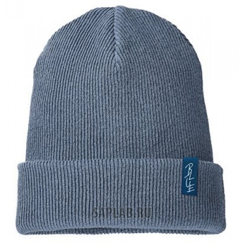 Купить Volkswagen 000084303C287 Зимняя шапка Volkswagen Beanie Think Blue, артикул 000084303C287