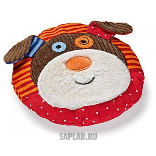 Купить Volkswagen 000084508201 Подушка Volkswagen Ted Turbo Pillow