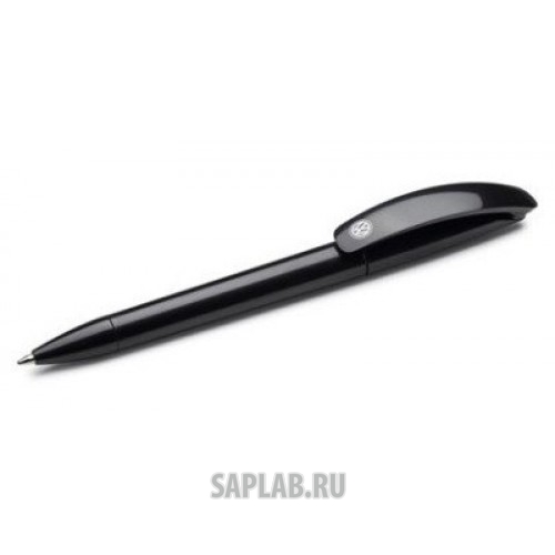 Купить Volkswagen 000087703GK041 Шариковая ручка Volkswagen Design Ballpoint Pen, Black