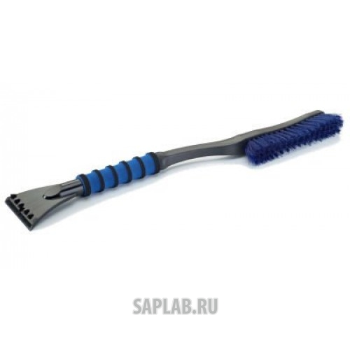 Купить Volkswagen 000096010A Щетка со скребком для уборки снега Volkswagen Ice Scraper, артикул 000096010A