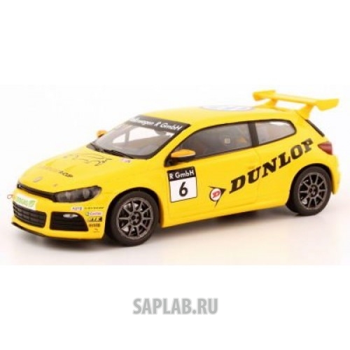 Купить Volkswagen 1K8099300LAAX Модель автомобиля Volkswagen Scirocco III R-Cup 2012 Dunlop