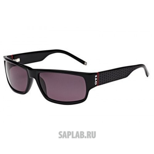 Купить Volkswagen 1KV087901A6J1 Солнцезащитные очки Volkswagen GTI Unisex Sunglasses, артикул 1KV087901A6J1