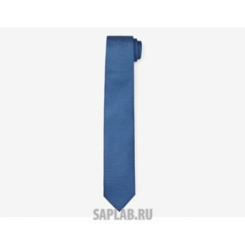 Купить Volkswagen 33D084320 Шелковый галстук Volkswagen Silk Tie, Blue, Dot Pattern
