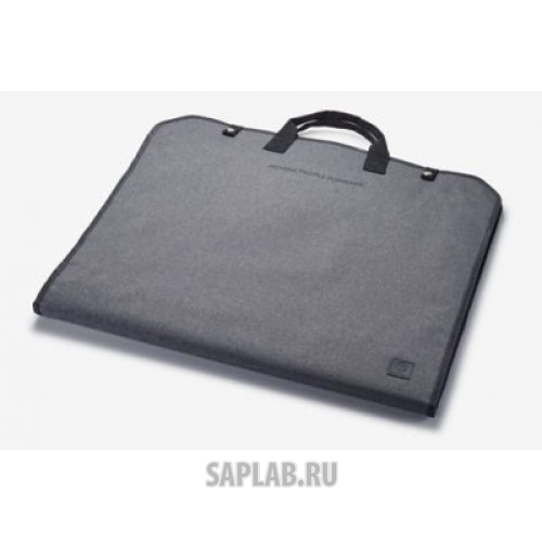 Купить Volkswagen 33D087308 Сумка для переноски одежды Volkswagen Suit Carrier, Grey