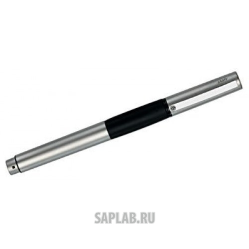 Купить Volkswagen 3D0087211AHR7 Капиллярная ручка Volkswagen Ballpoint Classic Pen LAMY, Silver